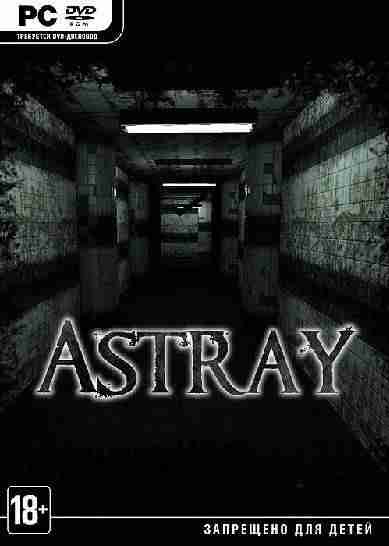 Descargar Astray Update 1 [ENG][RELOADED] por Torrent